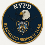 [SRT]-Specialized Response Team