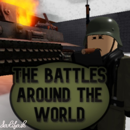 Battles Around The World | 'Release'