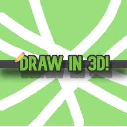 Draw In 3D!