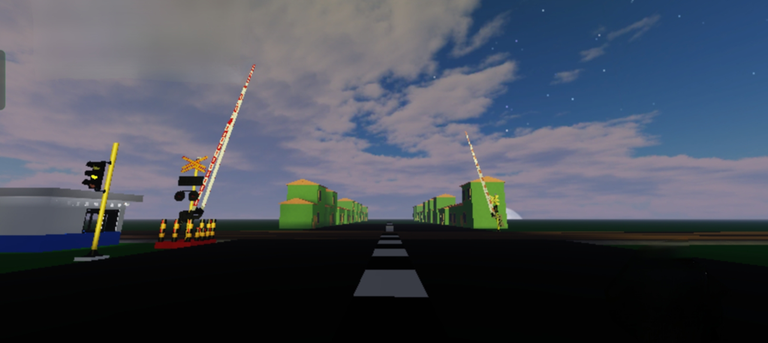 (Beta) Tangerang-Dewing Fire Crossroads screenshot 1