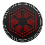ุุุุุุThe Sith Empire ᅠ