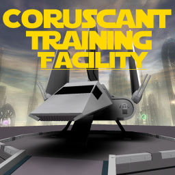 Coruscant Training Facility