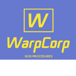 WarpCorp