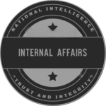 National Intelligence Internal Affairs |||