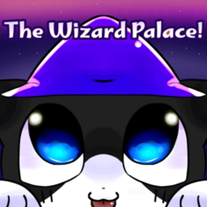 The Wizard Cult! Roblox group icon