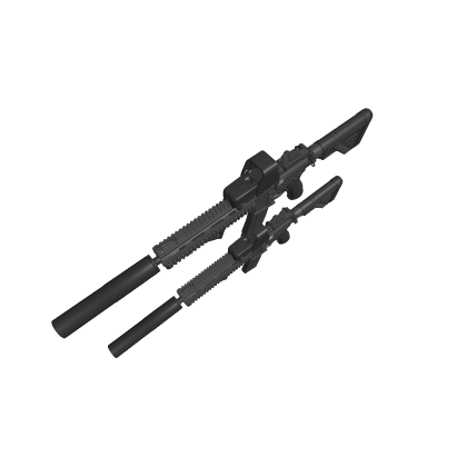 HK416 (ACS 1.7.5 ) 