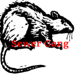 Sewer Gang [S.G.]