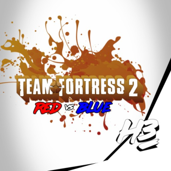 Shady DJ's Team Fortress: Red Vs Blue