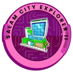 Game Badge Thumbnail