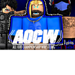 AOCW [ALL OUT CHAMPIONSHIP WRESTLING]