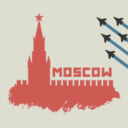 Moscow