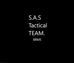 S.A.S Tactical Team