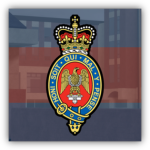 The Blues & Royals Squadron