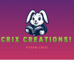 Crix Creations!