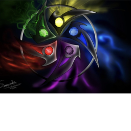 Elementals Battlefront