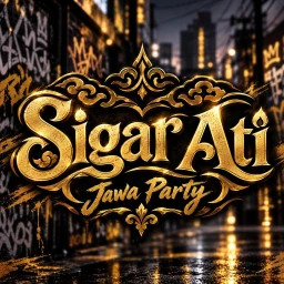 [NEW] Sigar Ati (Jawa Party) [FREE TITLE] icon