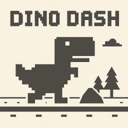 Dino Dash! icon