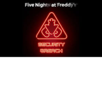 Fnaf Security Breach Characters