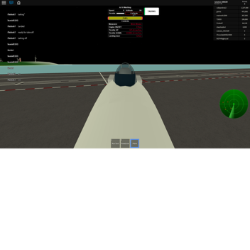 Sonic.exe In Area 51