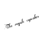 The royale cupcakes