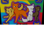 Rainy Days Warrior Cats Group!