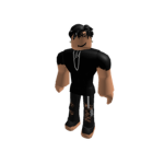 slender;)