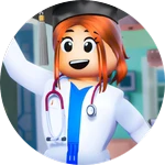 Game Badge Thumbnail