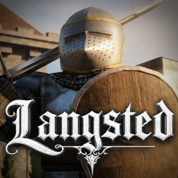 Galerith | City of Langsted