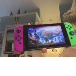 more and more and more Fortnite