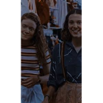 Millie and Sadie sink
