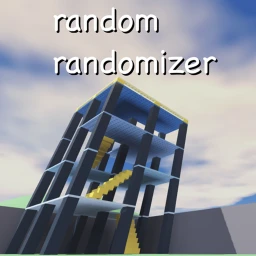 random randomizer icon
