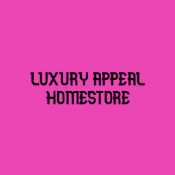 Luxury Appeal Homestore