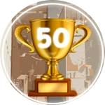 Game Badge Thumbnail