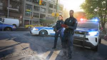 MPD Department