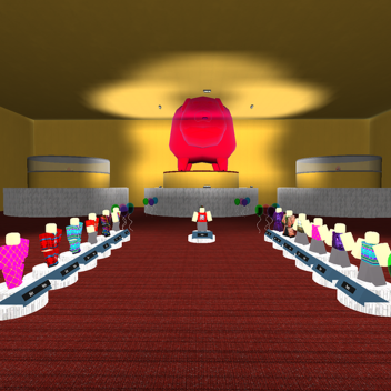 Egg Museum