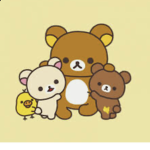 Hello Kitty Group (Fun!)