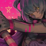 Arcana <3