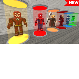 SUPER COOL EPIC TYCOON HERO TYCOON COOL!
