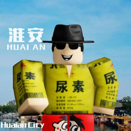 淮安市