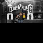 Chicago, Little village.