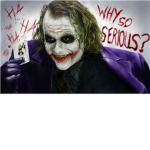 Heath Ledger