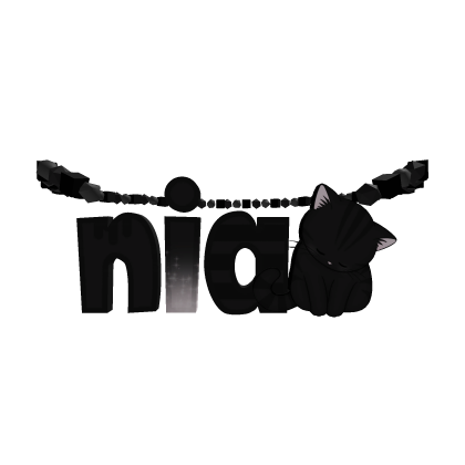 nia necklace 1.0