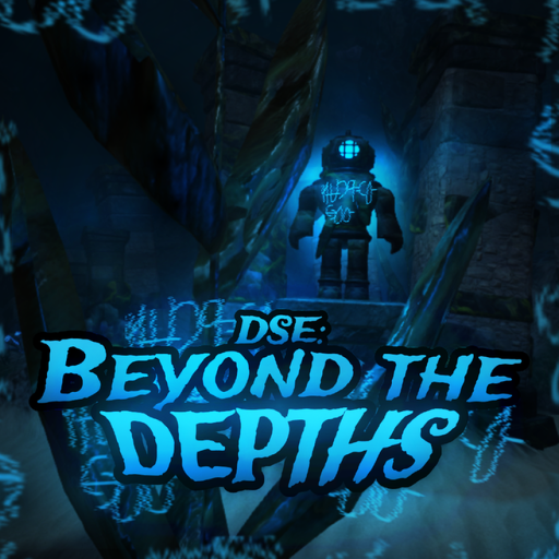 [🐟 UPDATE] DSE: Beyond the Depths 