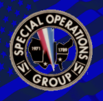 [USMS] Tactical Operations Division