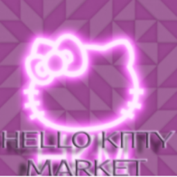 Hello Kitty Plaza