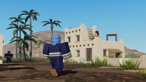 Playbox Safari