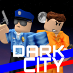 Dark City ERROR