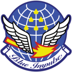 Roblox Blue Impulse