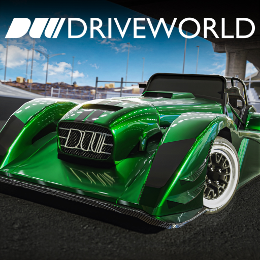 Drive World Drifting & Racing Roblox event tracker