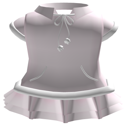 ♡ : cutesy pink winter dress